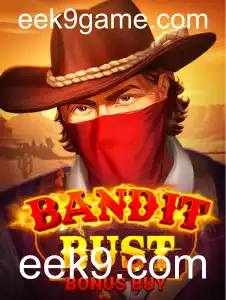 Explore o Empolgante Mundo de BanditBustBonusBuy