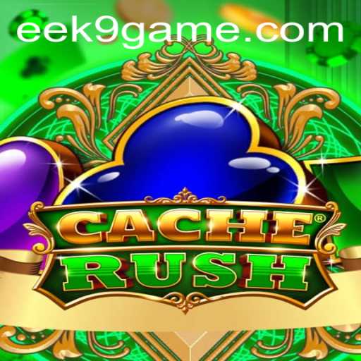 Explorando o Universo de CacheRush: Um Novo Fenômeno de Jogo