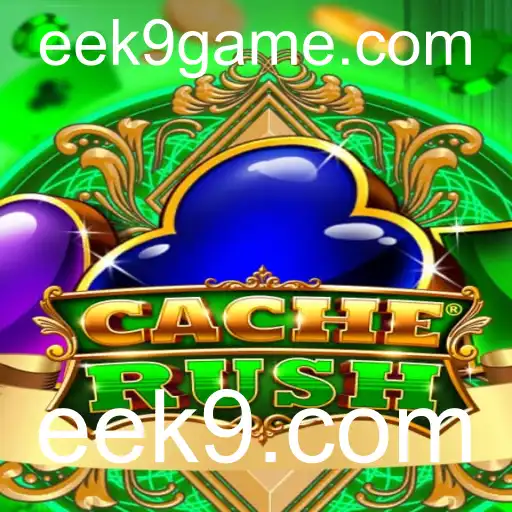 Explorando o Universo de CacheRush: Um Novo Fenômeno de Jogo