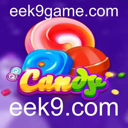 Descubra o Fascinante Mundo de 'Candy' com eek9.com