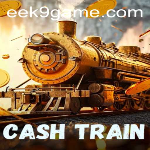 Descubra o Inovador Jogo CashTrain: Diversão e Estratégia na Plataforma eek9.com