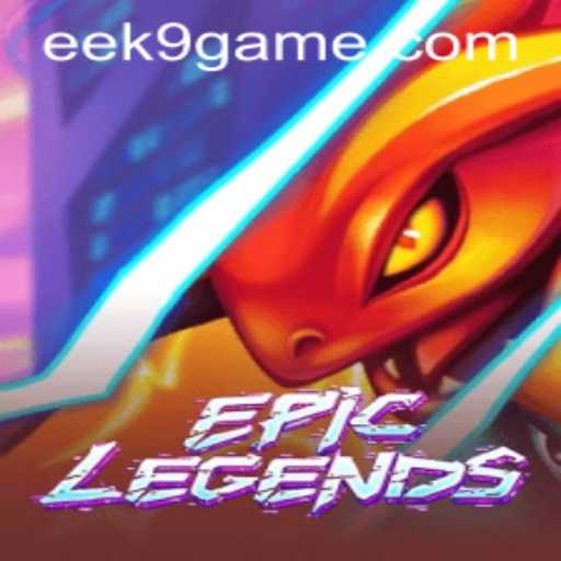 Descubra o Mundo de Aventura e Estratégia em EpicLegends