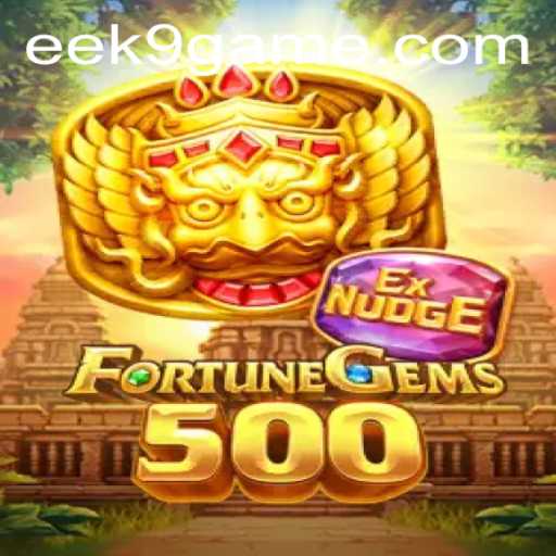 FortuneGems500: Uma Nova Aventura de Jogo Online