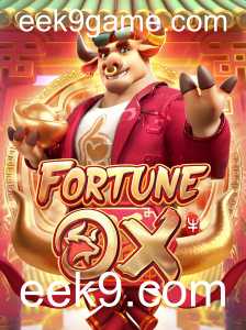 Descubra o Fascinante Mundo do Jogo FortuneOx