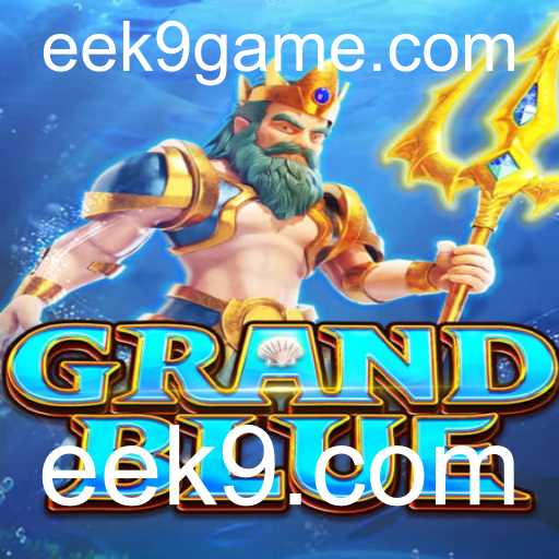 Explorando o Universo do Jogo GRANDBLUE