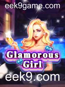 Descubra o Fascinante Mundo de GlamorousGirl: O Jogo Revolucionário de eek9.com