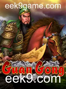 Descobrindo GuanGong: O Jogo que Está Conquistando os Jogadores