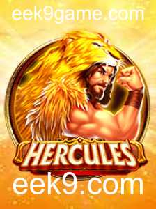 Hercules: Desvendando o Jogo que Conquista Gerações