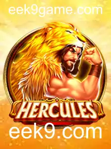 Hercules: Desvendando o Jogo que Conquista Gerações