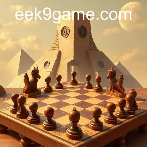 Explorando o Universo dos Jogos de Tabuleiro