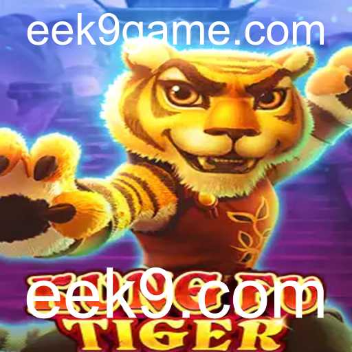 KungFuTiger: A Arte de Combate Moderno e Virtual