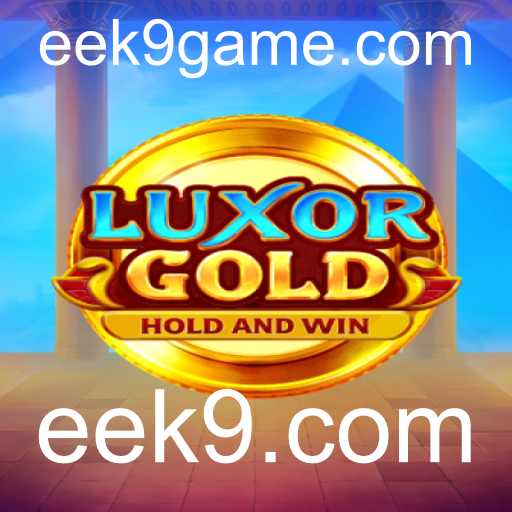 Explorando o Mundo de LuxorGold: Uma Aventura Viciantes no Universo dos Jogos
