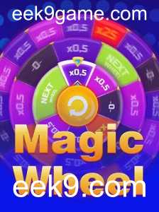 Descubra o Fascinante Mundo de MagicWheel: O Jogo que Está Revolucionando Entretenimento em eek9.com