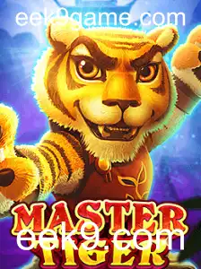 Desvendando o Jogo MasterTiger: A Nova Sensação em Estratégia