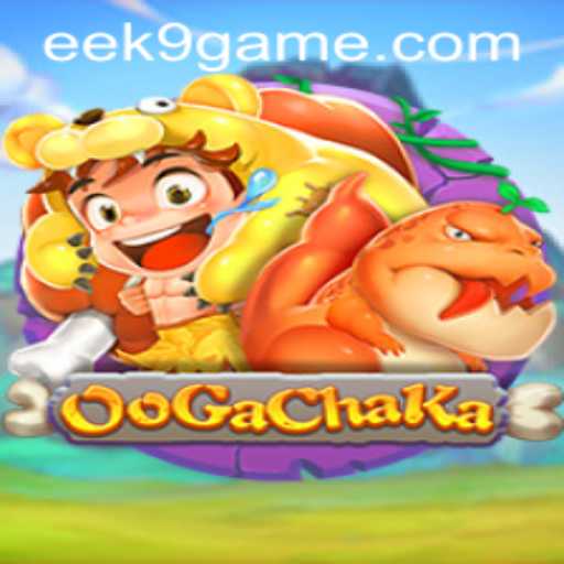 Descubra OoGaChaKa: O Jogo que Conquistou o Mundo em 2023