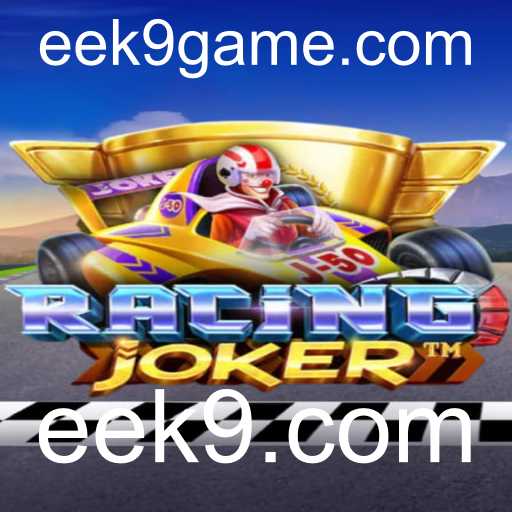 Descubra a Emoção do RacingJoker: Um Mergulho no Mundo das Corridas Online