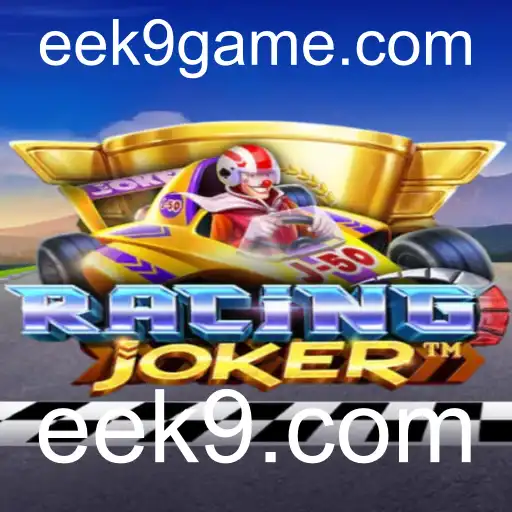 Descubra a Emoção do RacingJoker: Um Mergulho no Mundo das Corridas Online