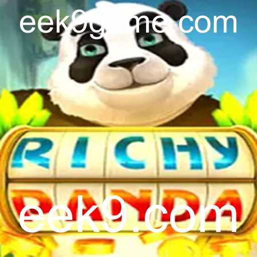 Explorando o Mundo de RichyPanda: Diversão e Estratégia