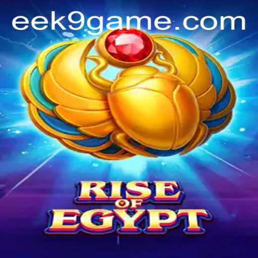 Explorando o Mundo de 'RiseOfEgypt'