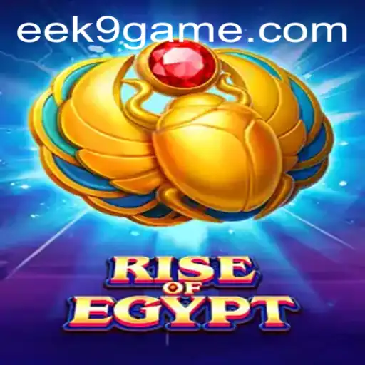 Explorando o Mundo de 'RiseOfEgypt'
