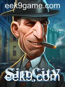 Descubra o Fascinante Mundo de SinCity: Aventura e Estratégia em eek9.com