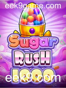 Descubra o Fascinante Mundo de SugarRush1000