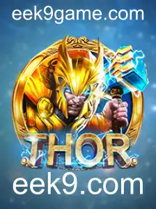 Descubra o Empolgante Mundo do Jogo THOR