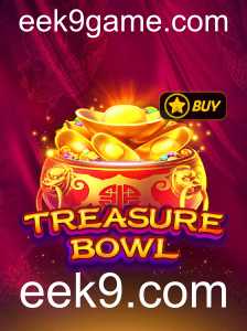 Descubra o Envolvente Mundo de TreasureBowl