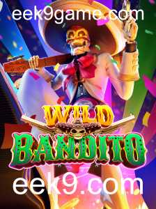 Explorando o Mundo do Jogo WildBandito
